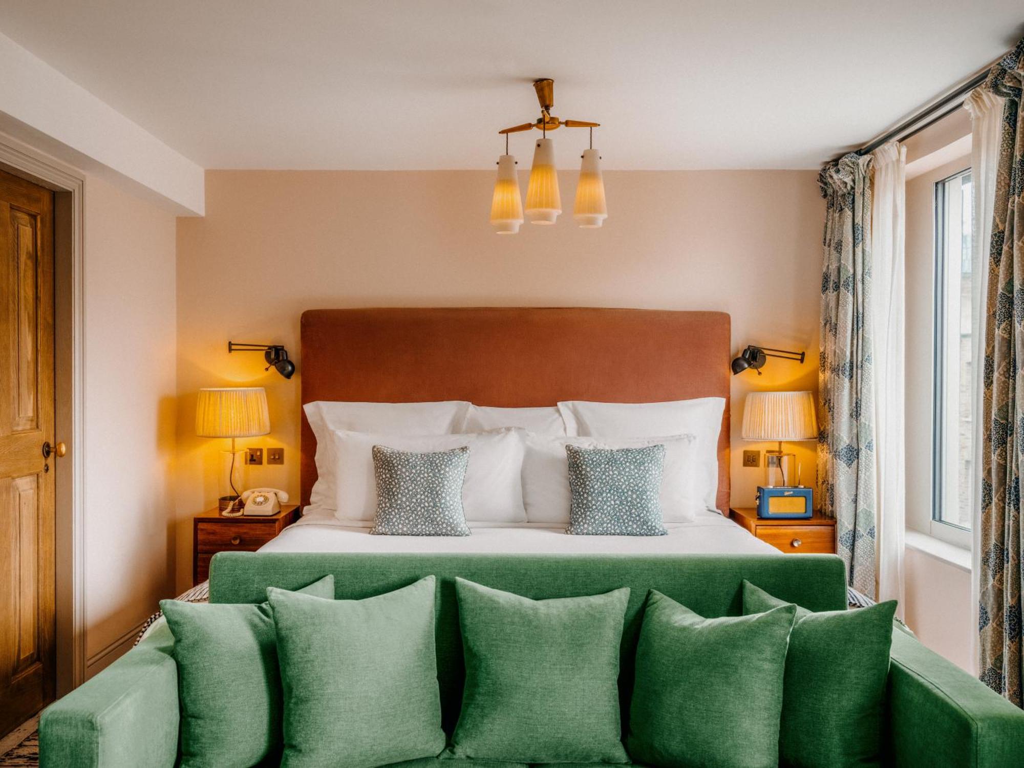 Redchurch Townhouse Londra